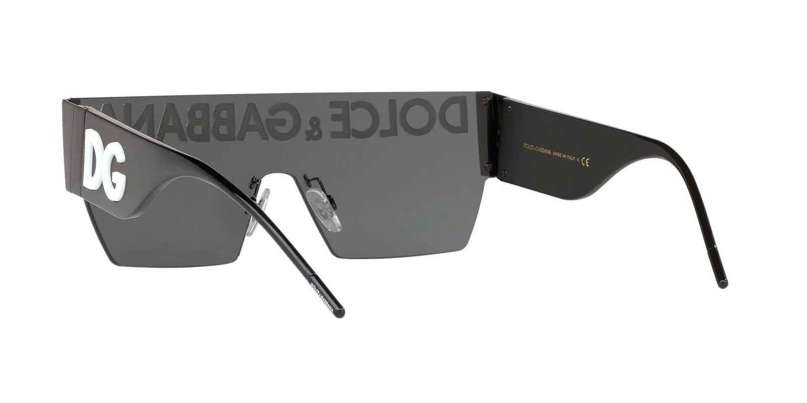 Dolce & Gabbana 2233 Sunglasses - view 23